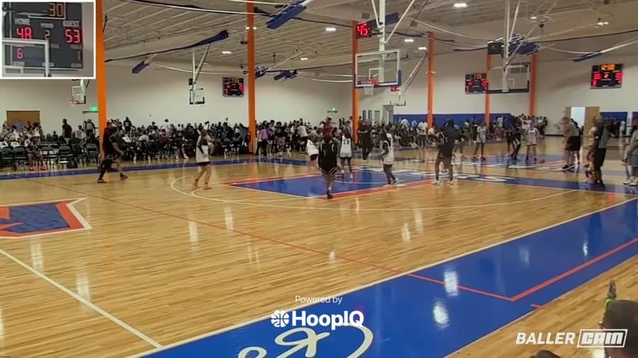 Off. Rebound