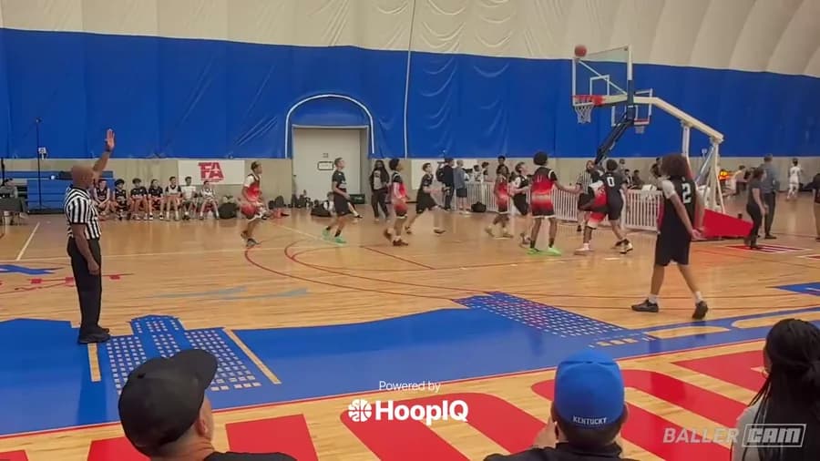 Def. Rebound