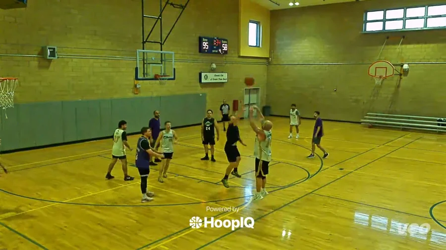 Off. Rebound