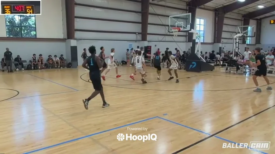 2-pt Shot
