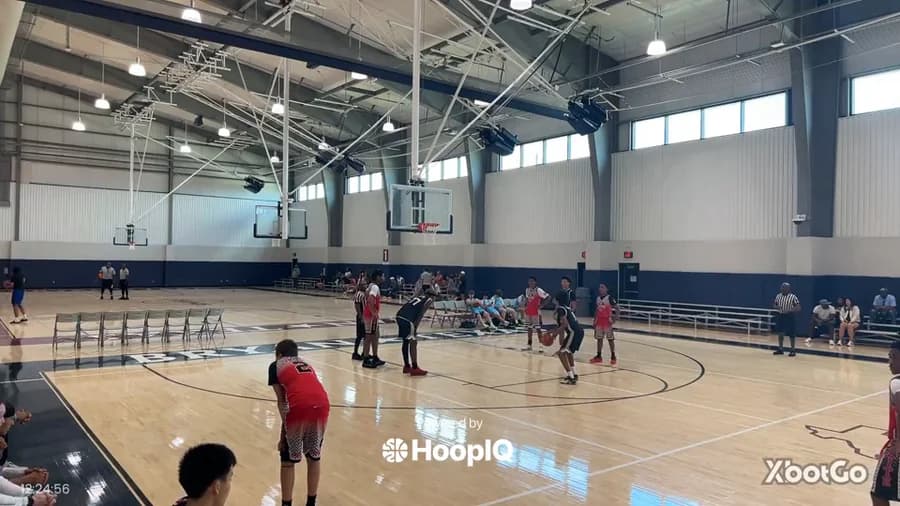 Free-throw