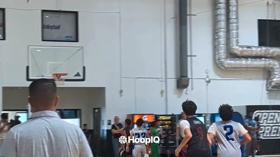 2-pt Shot