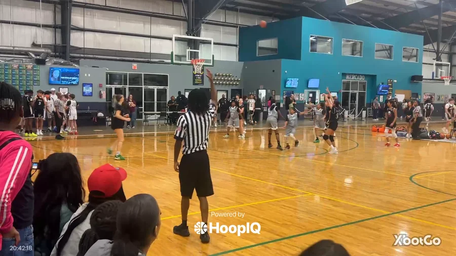 Def. Rebound