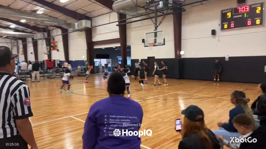2-pt Shot