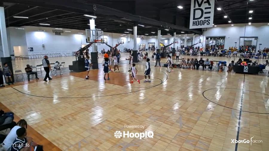 Off. Rebound