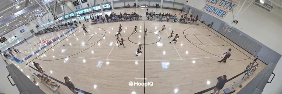 2-pt Shot