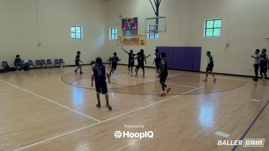 Def. Rebound