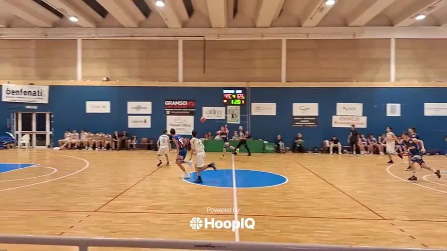 Assist