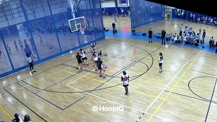 Off. Rebound