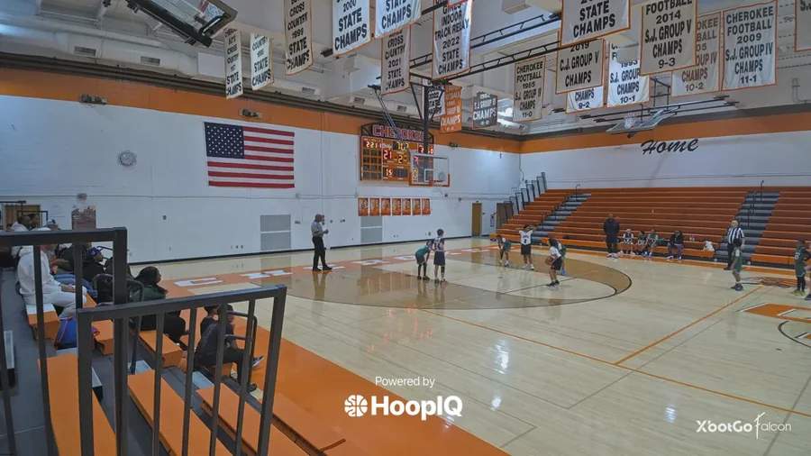 Free-throw