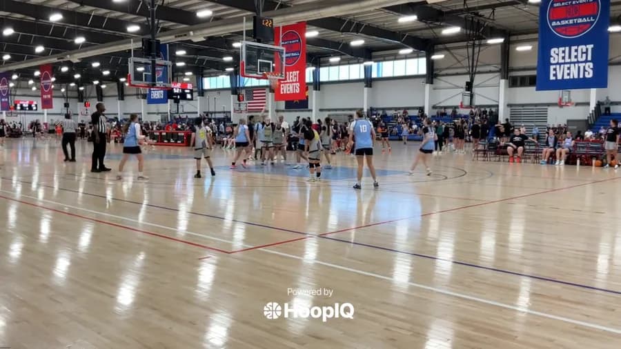 2-pt Shot