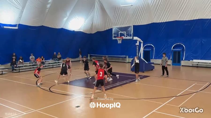 Def. Rebound