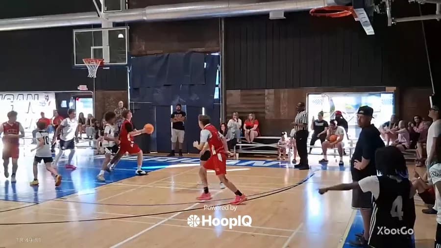Def. Rebound
