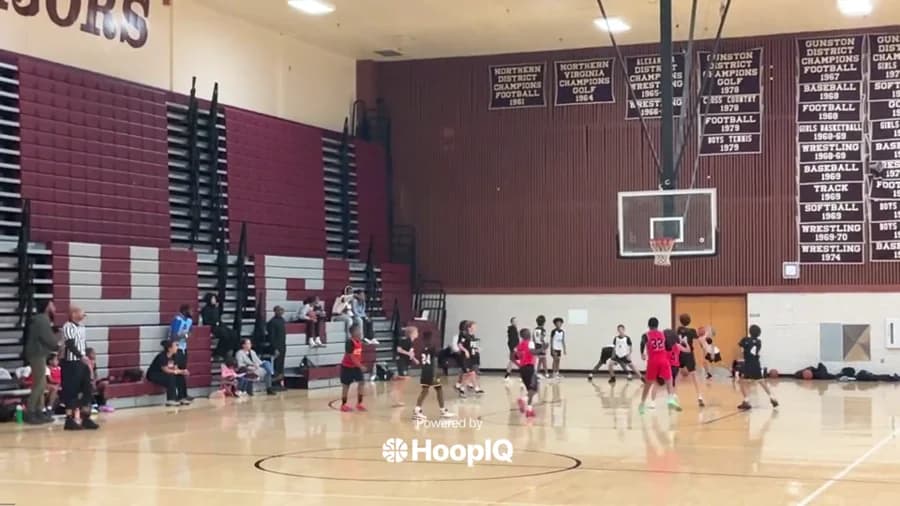 Def. Rebound