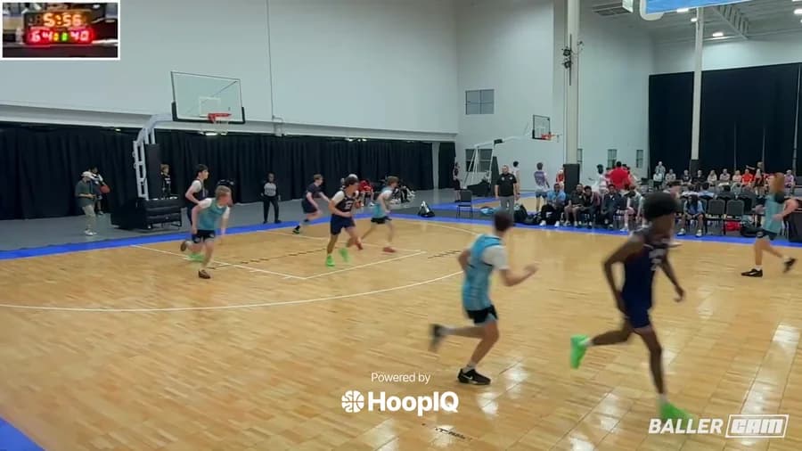 Def. Rebound
