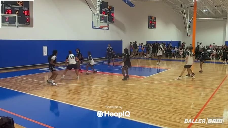 Def. Rebound
