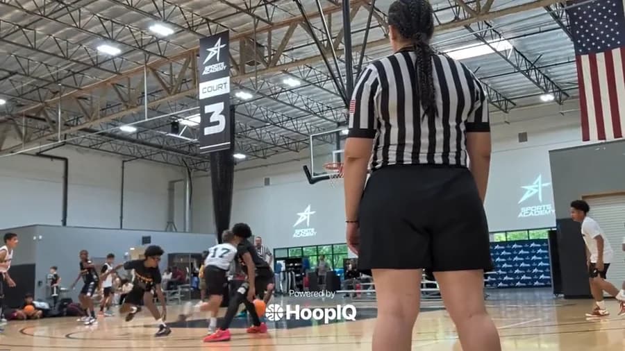 2-pt Shot