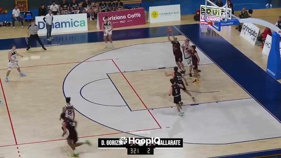 Def. Rebound