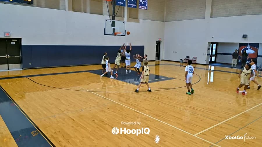 Def. Rebound