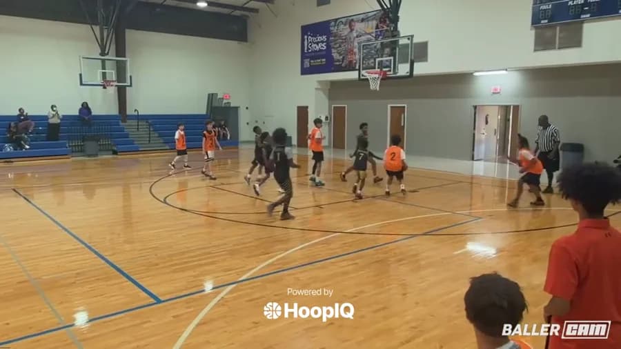 Off. Rebound