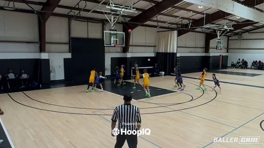 Def. Rebound