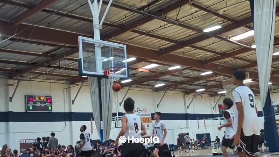 2-pt Shot