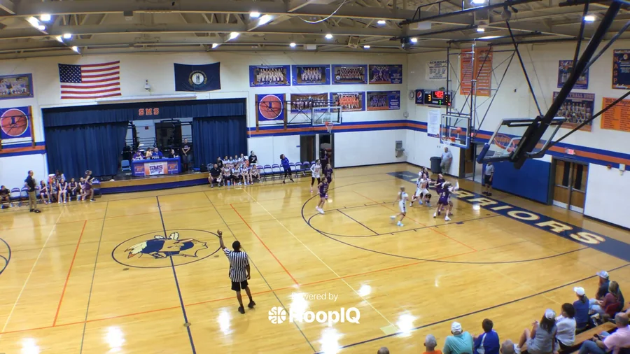 Off. Rebound