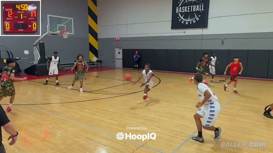 Def. Rebound