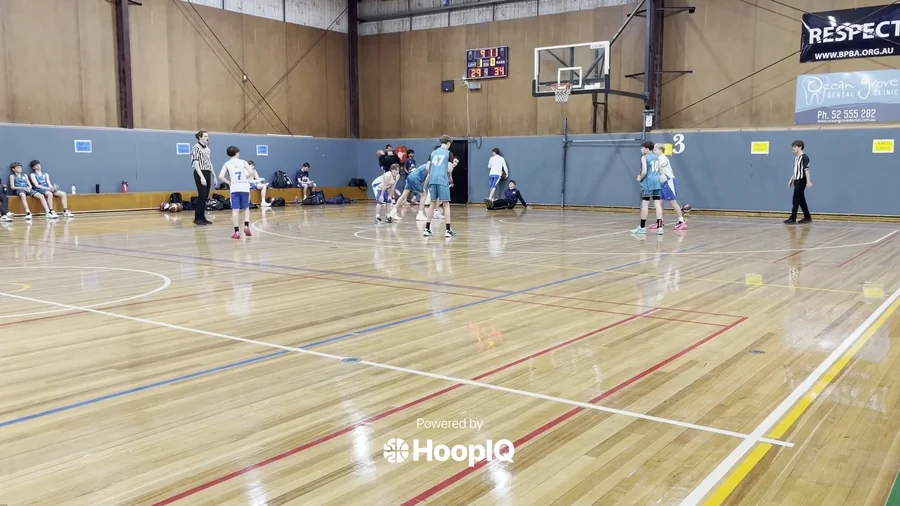 Free-throw