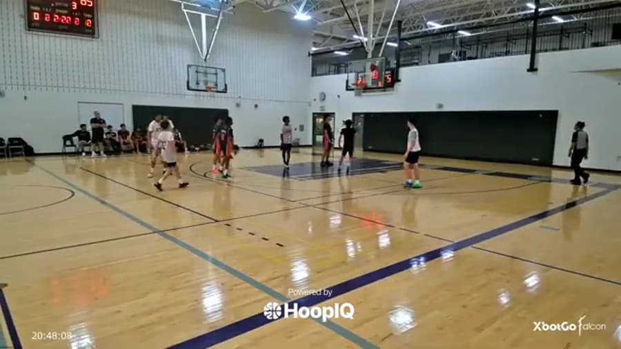 Def. Rebound