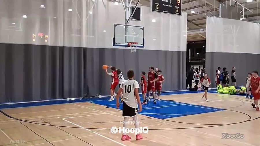 Def. Rebound