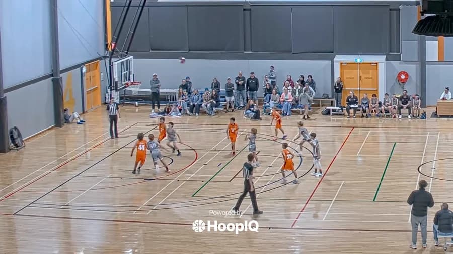 Free-throw