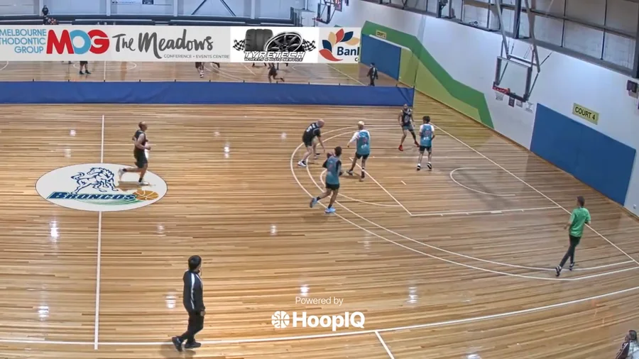 2-pt Shot