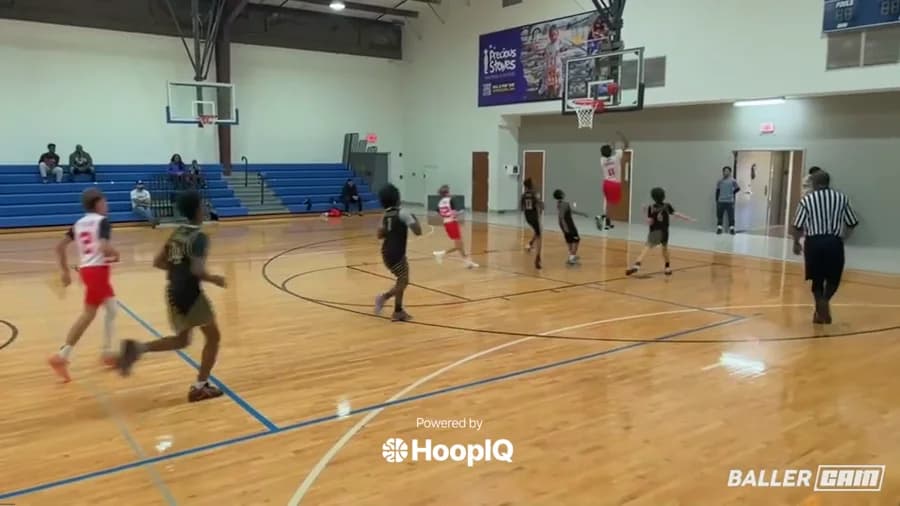Off. Rebound
