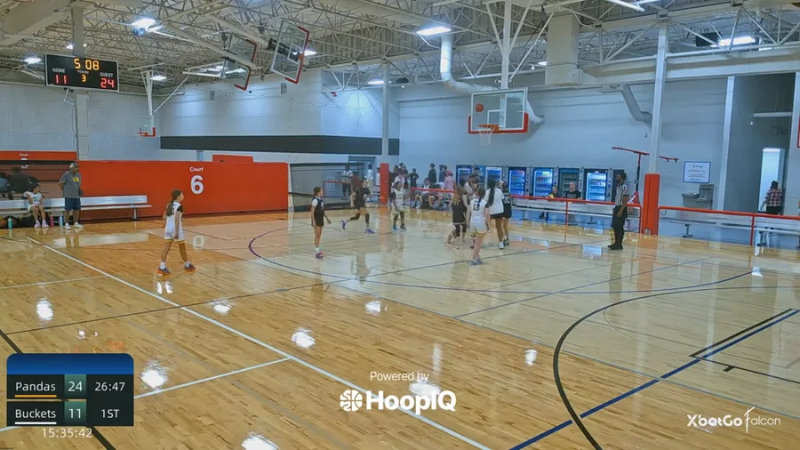 Off. Rebound