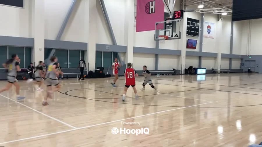 2-pt Shot