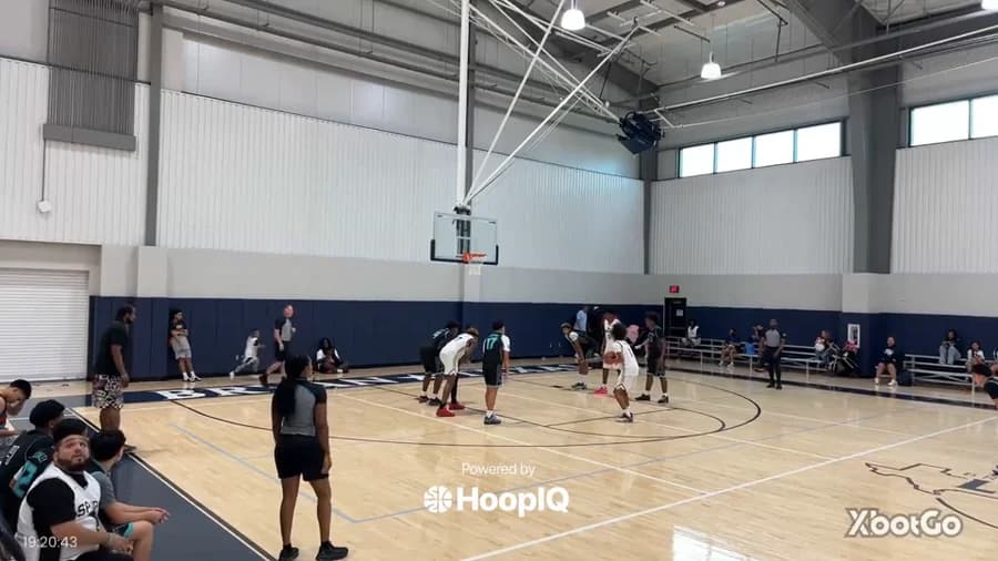 Free-throw