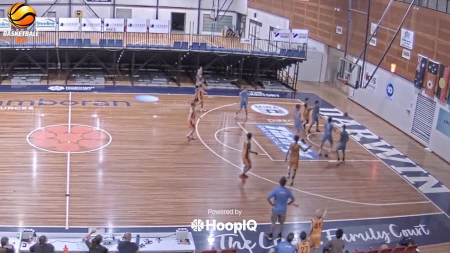Def. Rebound