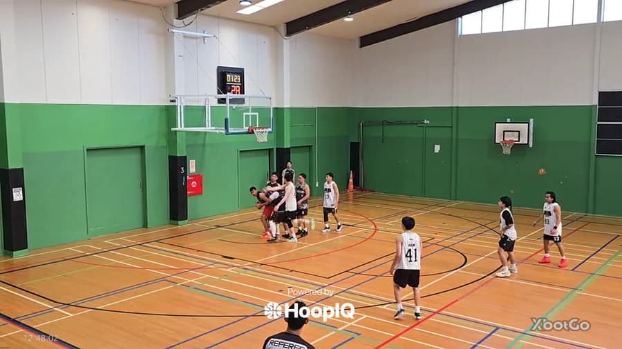 Def. Rebound