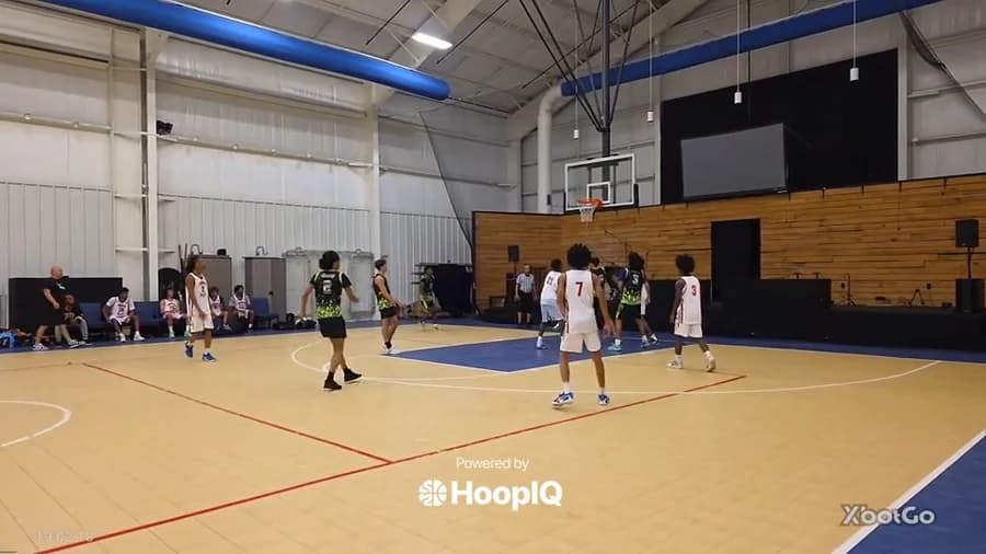 Def. Rebound