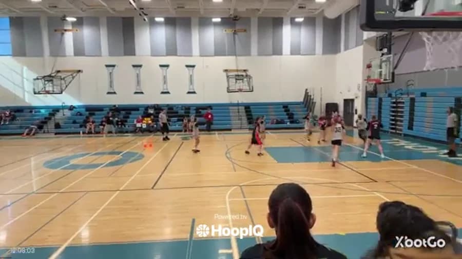 Def. Rebound