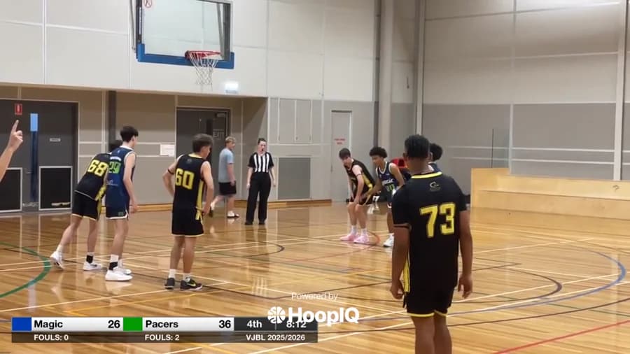 Free-throw