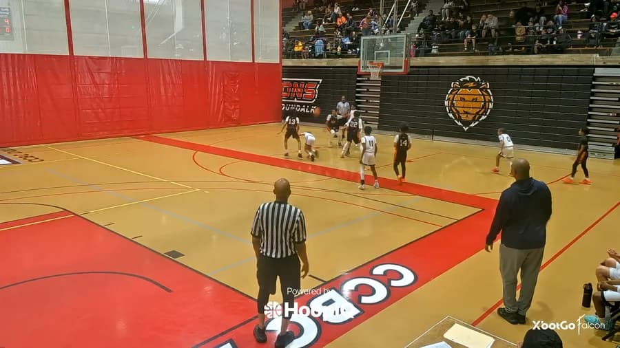 Off. Rebound