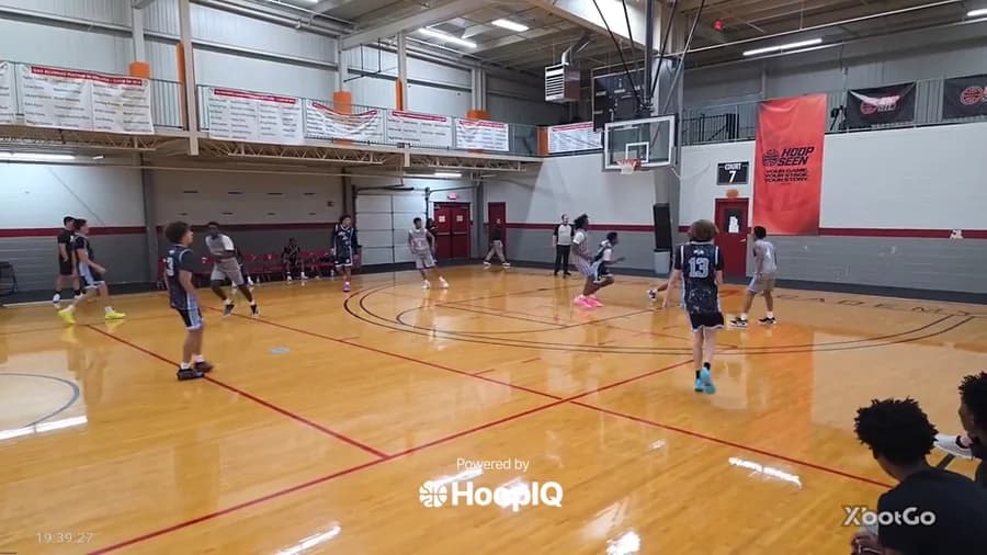 Assist