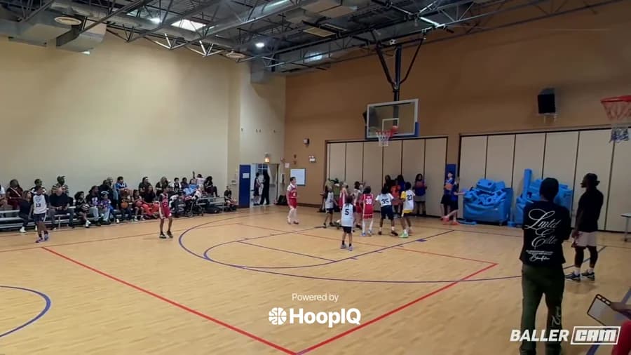 Off. Rebound