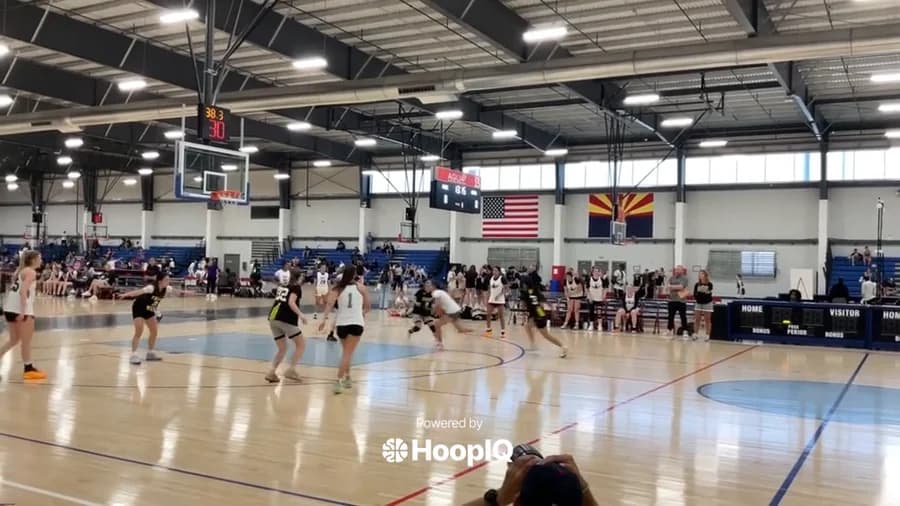 2-pt Shot