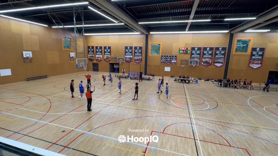 Free-throw