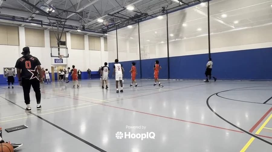 2-pt Shot
