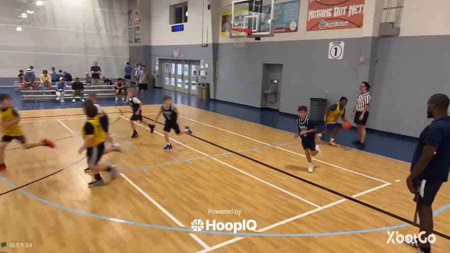 Def. Rebound