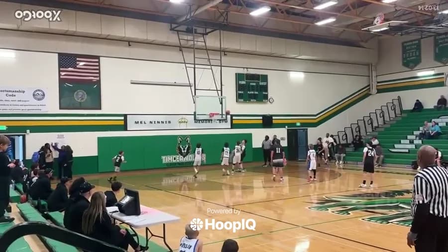 Off. Rebound